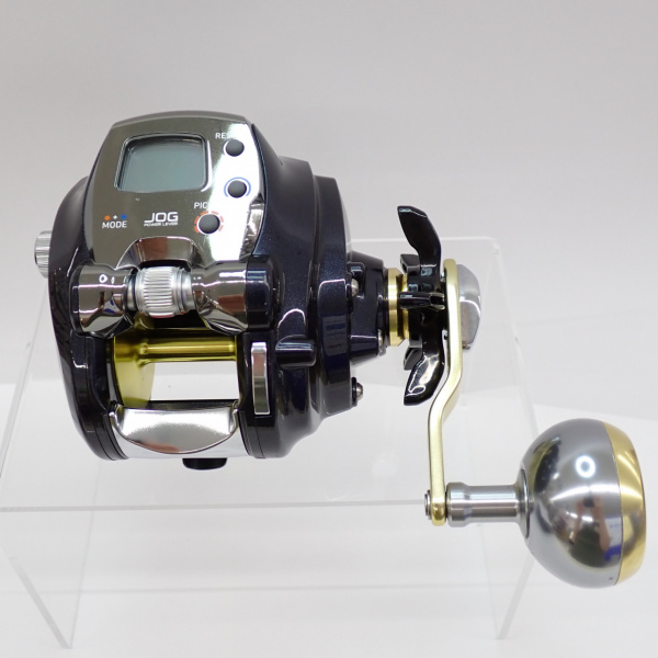 15レオブリッツ 300J
